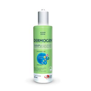 Dermogen Shampoo Agener União