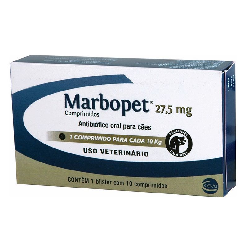 Foto-do-produto-Marbopet-Antibiotico-Ceva-Caes-275mg-no-petshop-online-da-Tudo-de-Bicho