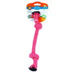 Foto-do-produto-Brinquedo-Mordedor-Para-Caes-Rope-No-Rosa-no-petshop-online-da-Tudo-de-Bicho
