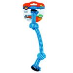 Foto-do-produto-Brinquedo-Mordedor-Para-Caes-Rope-No-Azul-Chalesco-no-petshop-online-da-Tudo-de-Bicho