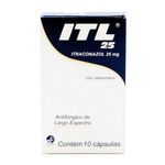 Foto-do-produto-Itl-25mg-Cepav-10-Cps-no-petshop-online-da-Tudo-de-Bicho