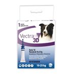 Foto-do-produto-Antipulgas-e-Carrapatos-Ceva-Vectra-3D-Caes-de-10-a-25kg-no-petshop-online-da-Tudo-de-Bicho
