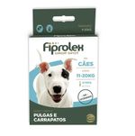 Foto-do-produto-Fiprolex-Drop-Spot-Antipulgas-e-Carrapatos-Caes-11-a-20kg-no-petshop-online-da-Tudo-de-Bicho