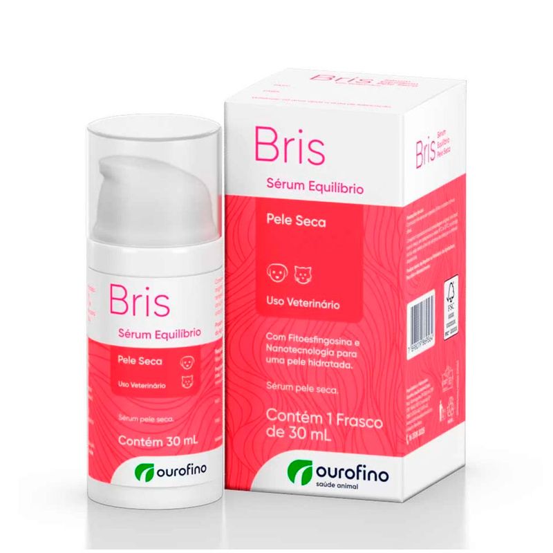 Foto-do-produto-BRIS-SERUM-PELE-SECA-OURO-FINO-30ML-no-petshop-online-da-Tudo-de-Bicho