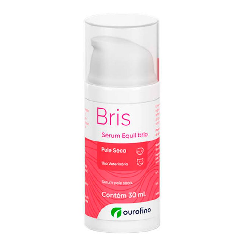 Foto-do-produto-BRIS-SERUM-PELE-SECA-OURO-FINO-30ML-no-petshop-online-da-Tudo-de-Bicho