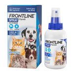 Foto-do-produto-Frontline-Spray-Antipulgas-e-Carrapatos-Caes-e-Gatos-100ml-no-petshop-online-da-Tudo-de-Bicho