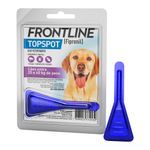 Foto-do-produto-Frontline-TopSpot-Antipulgas-e-Carrapatos-Caes-20-a-40kg-no-petshop-online-da-Tudo-de-Bicho