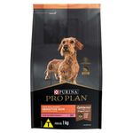 Foto-do-produto-Racao-Nestle-Purina-Caes-Pro-Plan-Sensitive-Adultos-Racas-Pequenas-Salmao-1kg-no-petshop-online-da-Tudo-de-Bicho