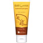 Foto-do-produto-Suplemento-Ball-Free-Pasta-Oral-Agener-Uniao-70g-no-petshop-online-da-Tudo-de-Bicho