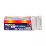 Foto-do-produto-Vermifugo-Agener-Blister-Mectimax-4-Comprimidos-3mg-no-petshop-online-da-Tudo-de-Bicho