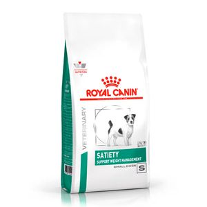 Ração Royal Canin Cães Satiety Small Dog