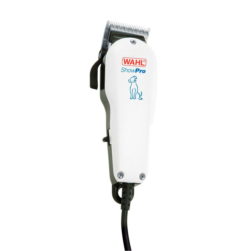 Foto-do-produto-Maquina-De-Tosa-Animal-Show-Pro-Dog-Wahl-127V--no-petshop-online-da-Tudo-de-Bicho