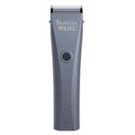 Foto-do-produto-Maquina-De-Tosa-Bravura-Cinza-Bivolt-Wahl-no-petshop-online-da-Tudo-de-Bicho