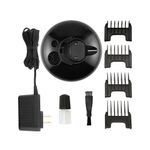 Foto-do-produto-Maquina-De-Tosa-Bravura-Cinza-Bivolt-Wahl-no-petshop-online-da-Tudo-de-Bicho