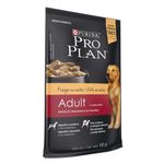 Foto-do-produto-Racao-Umida-Nestle-Purina-Caes-Pro-Plan-Adultos-Frango-Sache-100g-no-petshop-online-da-Tudo-de-Bicho