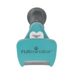 Foto-do-produto-Escova-Furminator-New-Pequeno-Gatos-Pelo-Curto-no-petshop-online-da-Tudo-de-Bicho