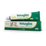 Foto-do-produto-Pomada-Cicatrizante-Vetnil-Vetaglos-para-Animais-20g-no-petshop-online-da-Tudo-de-Bicho