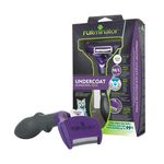 Foto-do-produto-Escova-Furminator-New-Medio-Grande-Gatos-Pelo-Curto-no-petshop-online-da-Tudo-de-Bicho