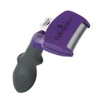 Foto-do-produto-Escova-Furminator-New-Medio-Grande-Gatos-Pelo-Curto-no-petshop-online-da-Tudo-de-Bicho