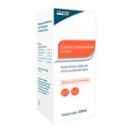 Foto-do-produto-Colirio-Veterinario-Simoes-Provets-10ml-no-petshop-online-da-Tudo-de-Bicho