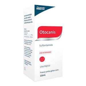 Otocanis Provets