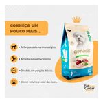 Foto-do-produto-Racao-Premiatta-Caes-Genesis-3kg-no-petshop-online-da-Tudo-de-Bicho