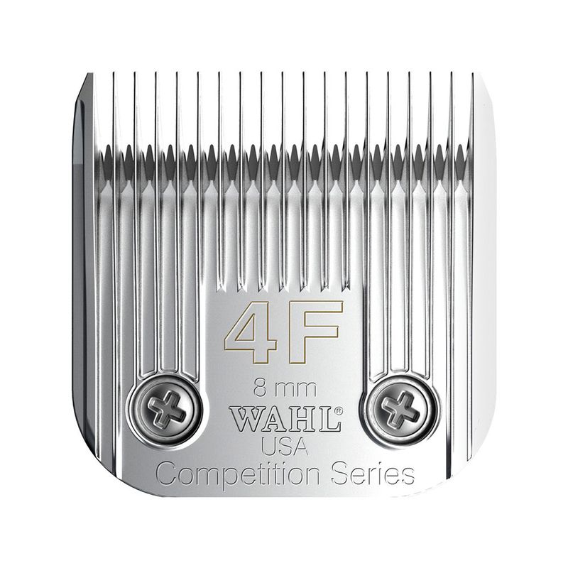 Foto-do-produto-Lamina-De-Tosa-Wahl-Competition-Series--4F-Para-Km2-Km5-Km10-no-petshop-online-da-Tudo-de-Bicho
