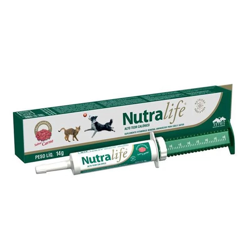 Foto-do-produto-Nutralife-Suplemento-Vitaminico-para-Caes-e-Gatos-14g-no-petshop-online-da-Tudo-de-Bicho