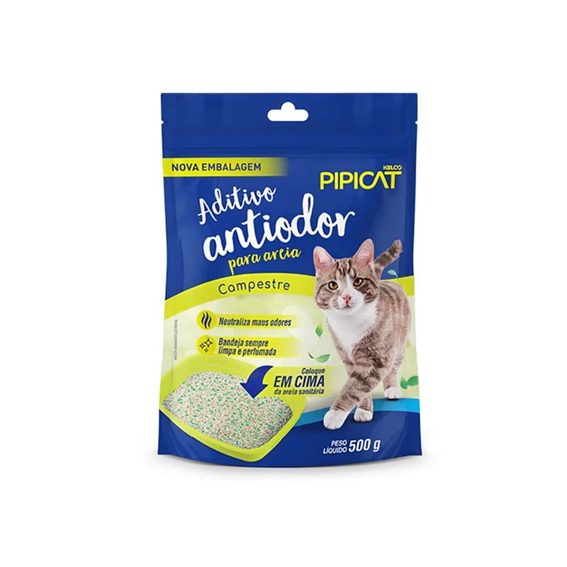 Foto-do-produto-Aditivo-Antiodor-kelco-Pipicat-Campestre-500g-no-petshop-online-da-Tudo-de-Bicho