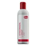 Foto-do-produto-Cetoconazol-Shampoo-2--Ibasa-100ml-no-petshop-online-da-Tudo-de-Bicho