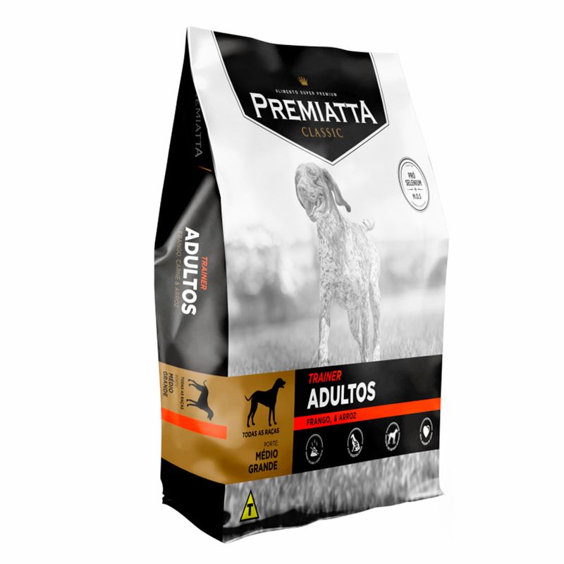 Foto-do-produto-Racao-Premiatta-Caes-Trainer-15kg-no-petshop-online-da-Tudo-de-Bicho