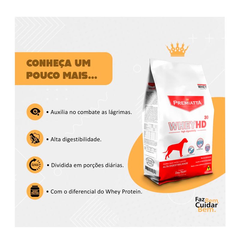 Foto-do-produto-Racao-Premiatta-Caes-Wheyhd-Adultos-12kg-no-petshop-online-da-Tudo-de-Bicho