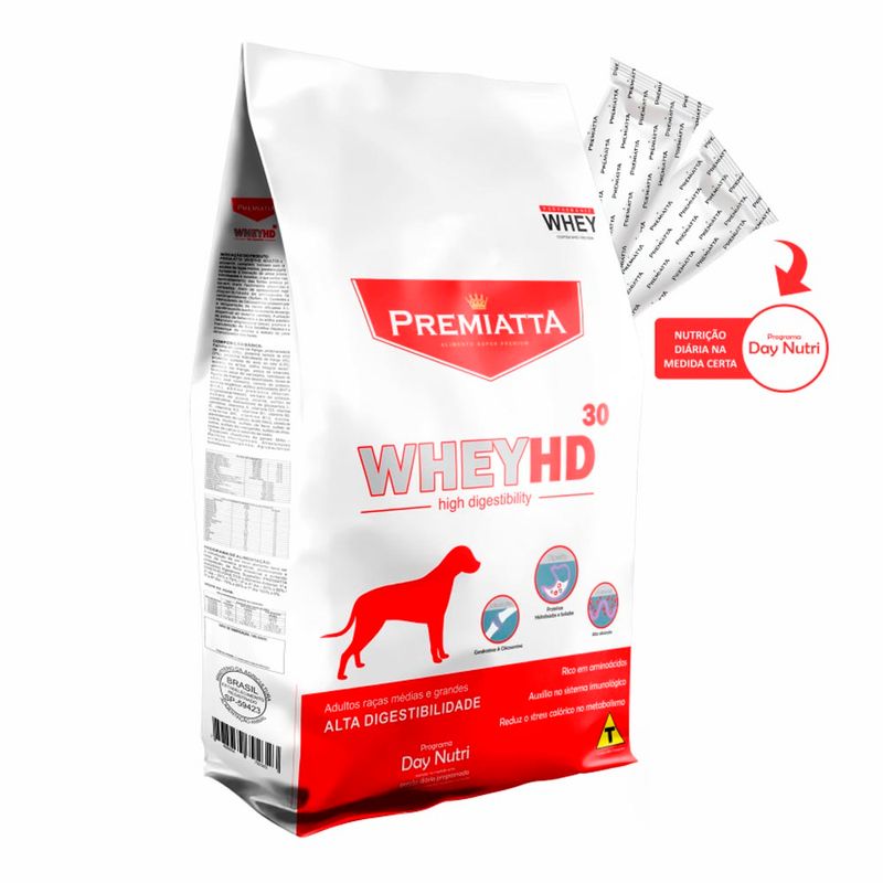 Foto-do-produto-Racao-Premiatta-Caes-Wheyhd-Adultos-12kg-no-petshop-online-da-Tudo-de-Bicho