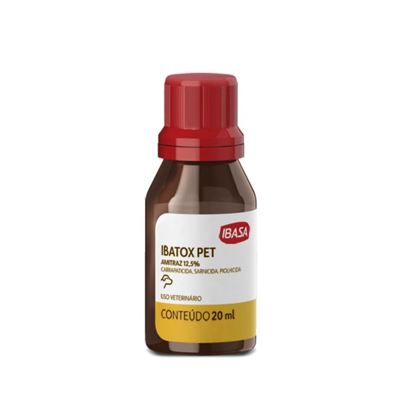 Foto-do-produto-Ibatox-Pet-Ibasa-20ml-no-petshop-online-da-Tudo-de-Bicho
