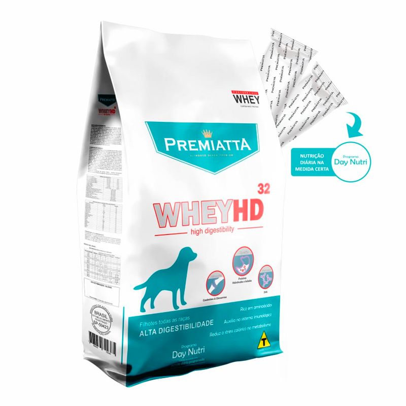 Foto-do-produto-Racao-Premiatta-Caes-Wheyhd-Filhotes-6kg-no-petshop-online-da-Tudo-de-Bicho