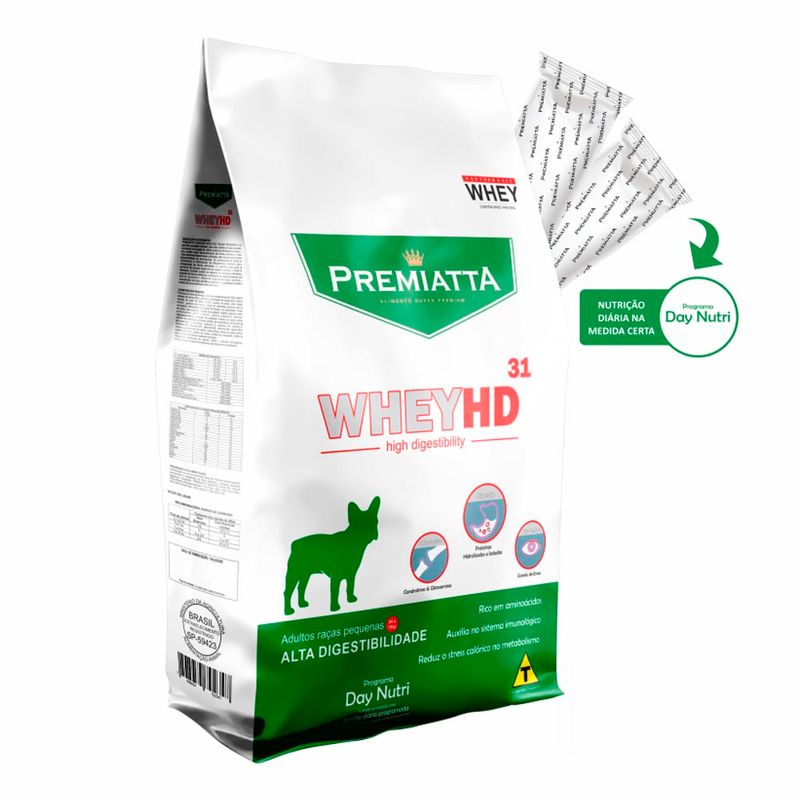 Foto-do-produto-Racao-Premiatta-Caes-Wheyhd-Racas-Pequenas-3kg-no-petshop-online-da-Tudo-de-Bicho