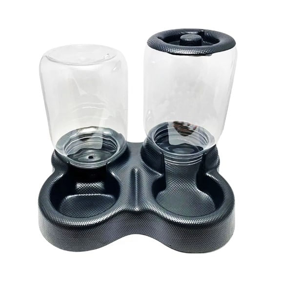 Foto-do-produto-Comedouro-E-Bebedouro-automatico-Duplo-Caes-E-Gatos-3L-15Kg-no-petshop-online-da-Tudo-de-Bicho