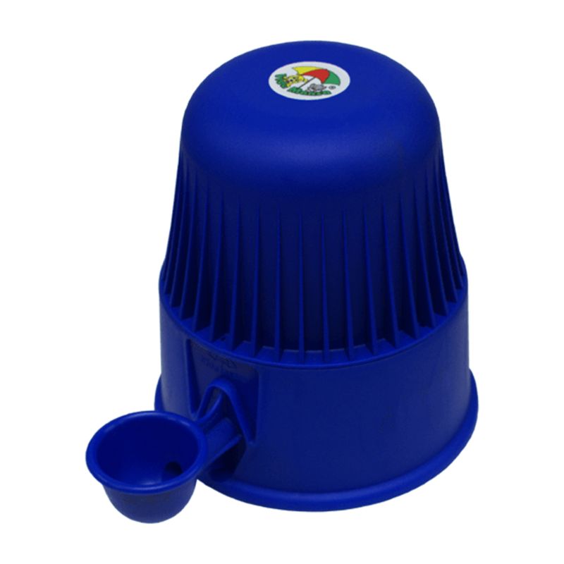 Foto-do-produto-Bebedouro-em-Polipropileno-Vida-Mansa-Azul-Marinho-2-Litros-no-petshop-online-da-Tudo-de-Bicho