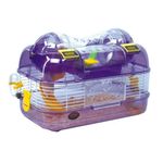 Foto-do-produto-Gaiola-Hamster-Habitat-Espacial-Elegance-Chalesco-no-petshop-online-da-Tudo-de-Bicho