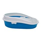 Foto-do-produto-Banheira-Gato-Higienica-Furacao-Pet-Furba-Azul-no-petshop-online-da-Tudo-de-Bicho