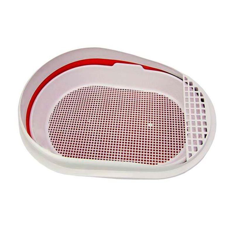 Foto-do-produto-Banheira-Gato-Higienica-Furacao-Pet-Furba-Vermelha-no-petshop-online-da-Tudo-de-Bicho