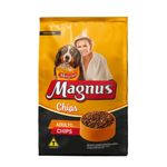 Foto-do-produto-Racao-Magnus-Chips-Caes-Adultos-15kg-no-petshop-online-da-Tudo-de-Bicho