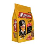 Foto-do-produto-Racao-Magnus-Smart-Caes-Adultos-Carne-15kg-no-petshop-online-da-Tudo-de-Bicho