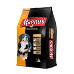 Foto-do-produto-Racao-Magnus-Super-Premium-Caes-Adultos-Frango-Arroz-15kg-no-petshop-online-da-Tudo-de-Bicho