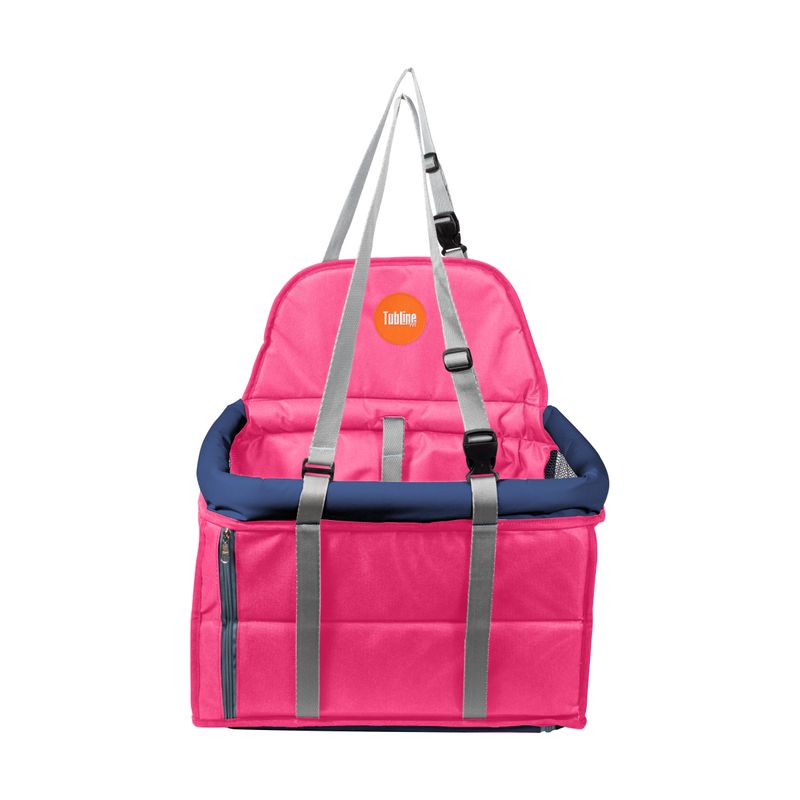 Foto-do-produto-Assento-Tubline-Transpet-Caes-e-Gatos-Rosa-e-Azul-no-petshop-online-da-Tudo-de-Bicho