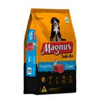 Foto-do-produto-Racao-Magnus-Premium-Caes-Todo-Dia-Filhotes-Carne-101kg-no-petshop-online-da-Tudo-de-Bicho