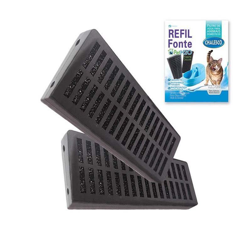 Foto-do-produto-Filtro-Fonte-Chalesco-Gatos-Waterland-3-Unidades-no-petshop-online-da-Tudo-de-Bicho