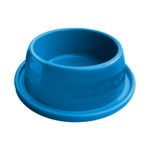 Foto-do-produto-Comedouro-Caes-Furacao-Pet-Anti-Formiga-Azul-1000ml-no-petshop-online-da-Tudo-de-Bicho