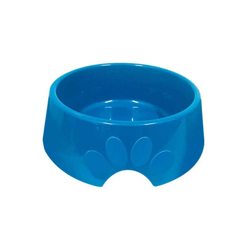 Foto-do-produto-Comedouro-Caes-Furacao-Pet-Plastico-Pop-Azul-1900ml-no-petshop-online-da-Tudo-de-Bicho