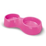 Foto-do-produto-Comedouro-Caes-Furacao-Pet-Plastico-Pop-Duplo-Rosa-1100ml-no-petshop-online-da-Tudo-de-Bicho